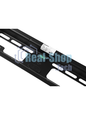 Кронштейн для телевизора Kromax FLAT-1 черный, 32