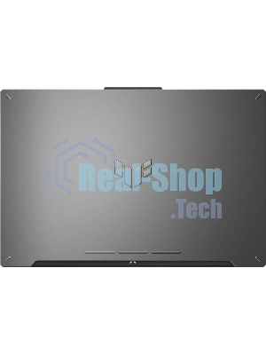 Ноутбук ASUS TUF A16 FA607NUQ-RL024/16