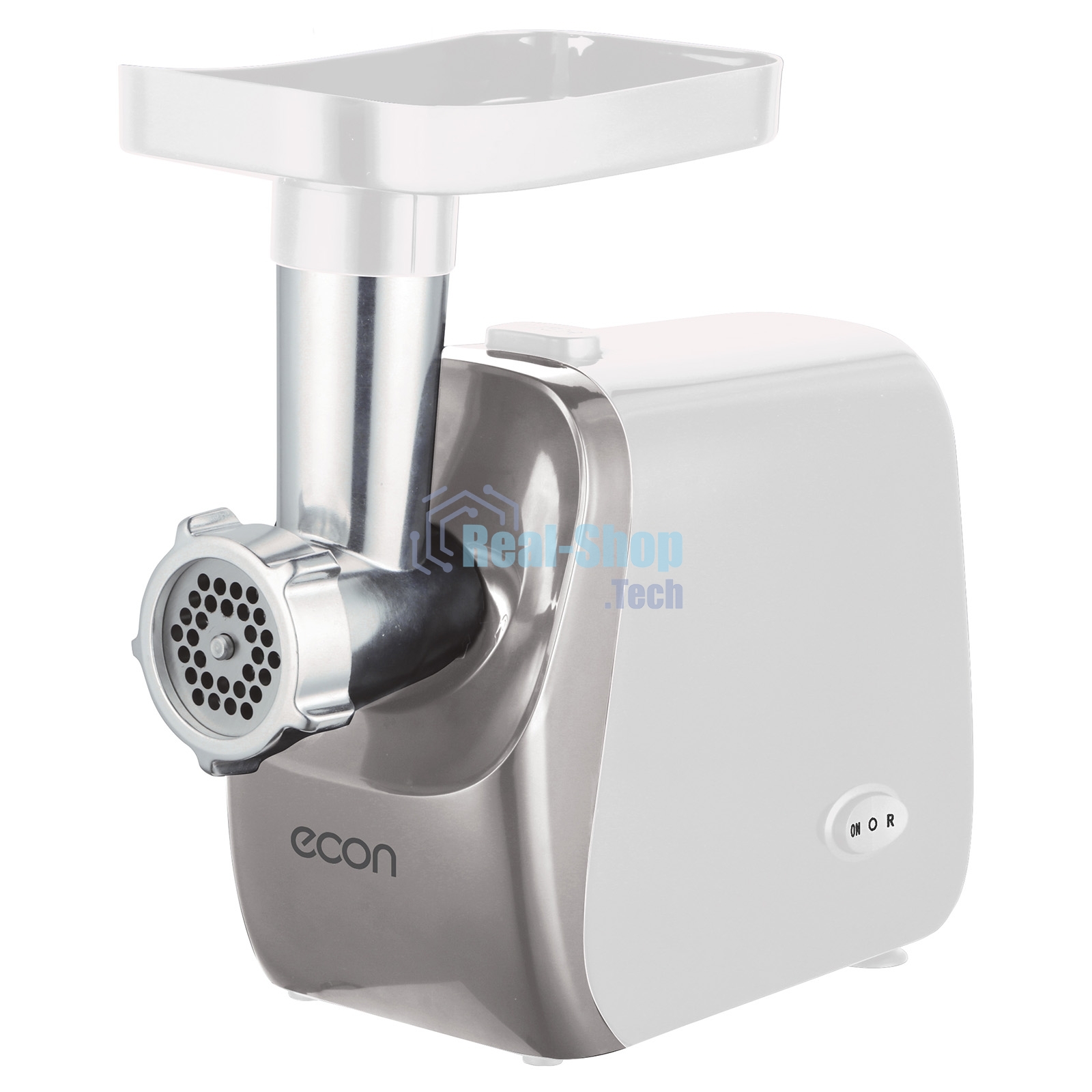 Мясорубка электрическая ECON ECO-1050MG