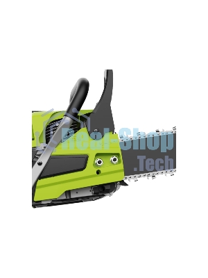 Бензопила цепная Deli DE-LJ16-1 