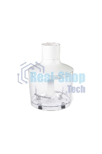 Блендер Blackton Bt HB401P белый. Мощность 900 Вт, 3 в 1: блендер, миксер, измельчитель