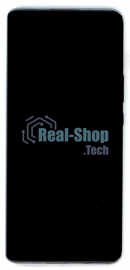 Дисплей для Huawei Nova 10 Pro в сборе с тачскрином, панелью и аккумулятором (02354YMS), белый