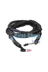 Аппарат инвертор. аргонодуговой сварки Denzel ITIG-200 DС Pulse Cold Weld, 200 А, ПВ 60%