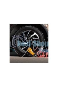 Ударный пневмогайковерт Denzel IW1500SP, 1/2