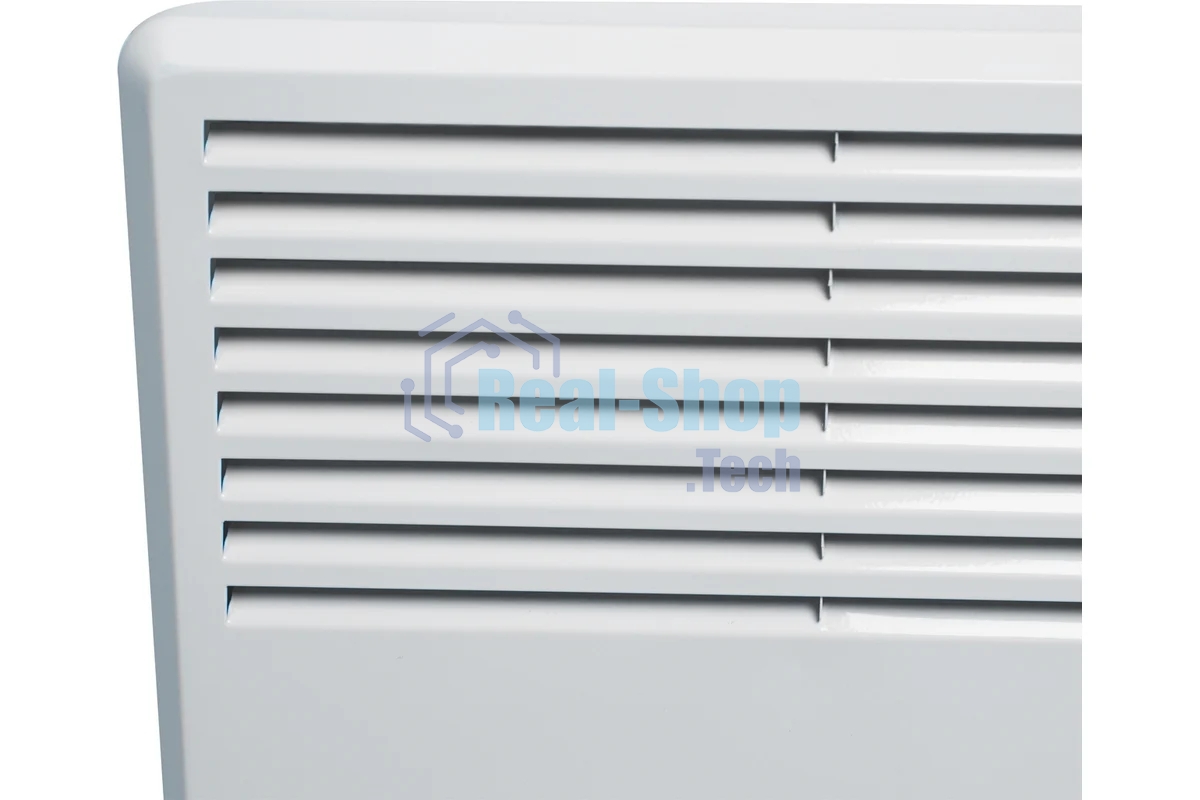 Конвектор Oasis VK-10 белый, 1000 Вт, 15 м2, термостат