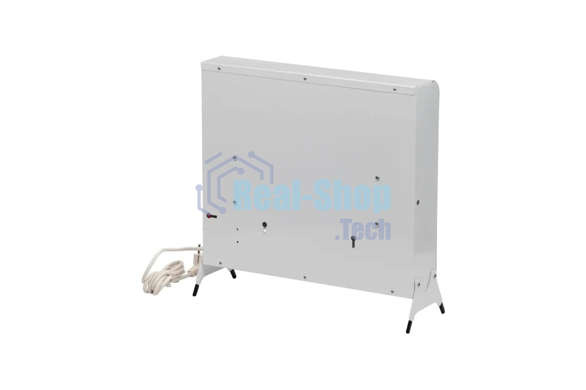 Конвектор HINTEK Power 1000M SE 04.05.01.214587 белый, 1000 Вт, 15 м2, термостат