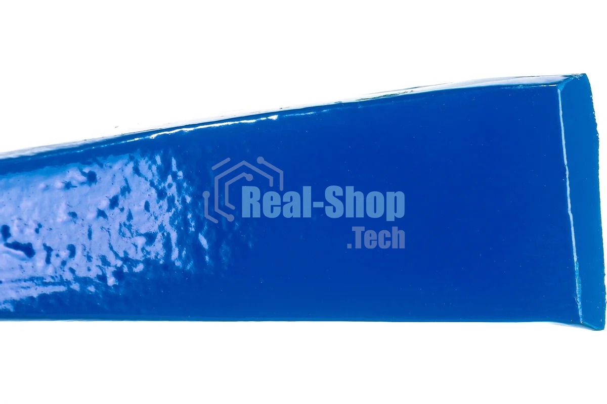 Лом-гвоздодер Зубр 2165-90_z02 ТИТАН 900 мм, 30х15 мм, кованый усиленный