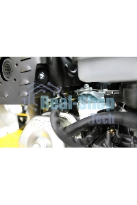 Мотоблок Huter МК-8000 (70/5/10) бензиновый 8л.с.