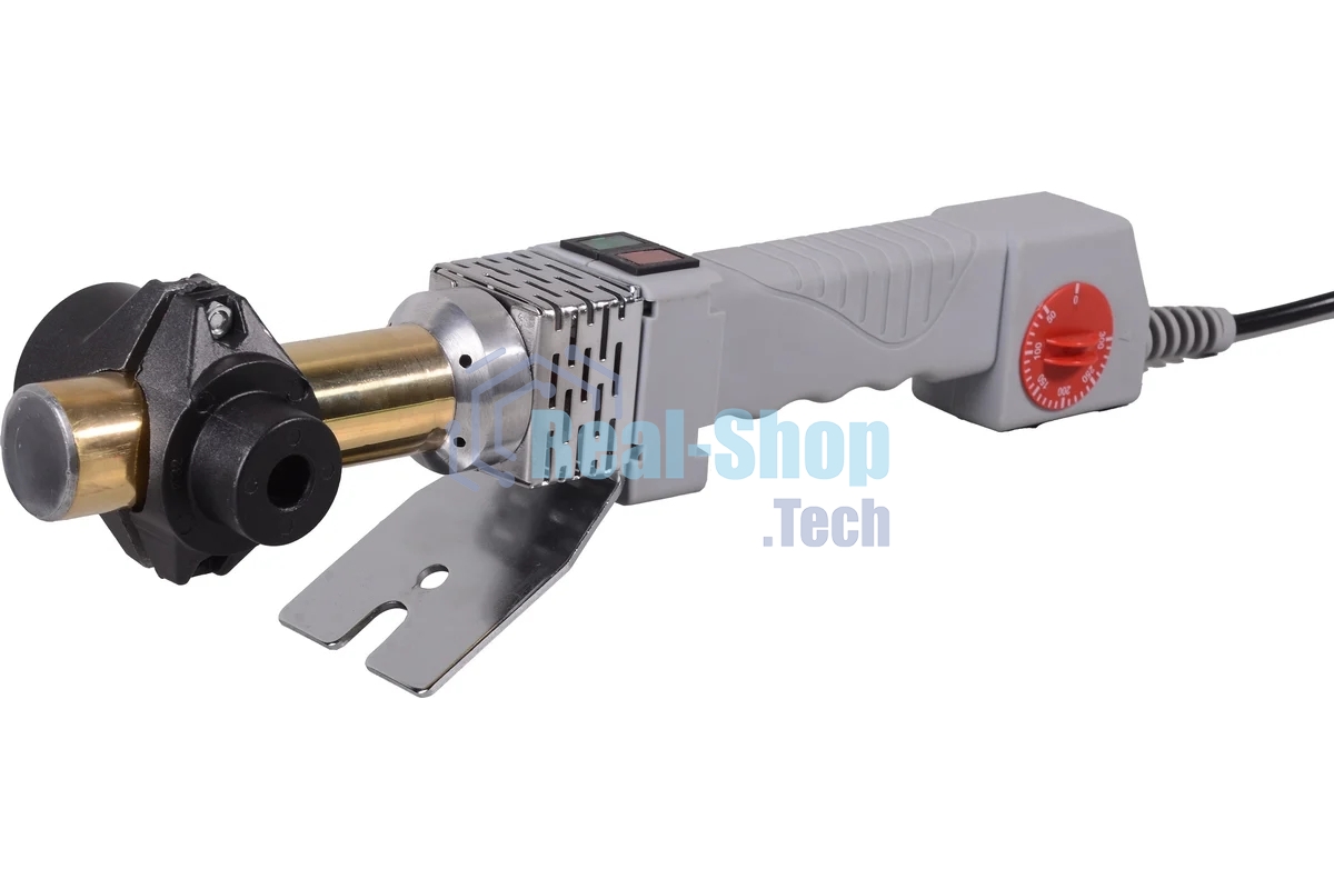 Аппарат для сварки пластиковых труб Ресанта АСПТ-1200