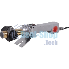 Аппарат для сварки пластиковых труб Ресанта АСПТ-1200