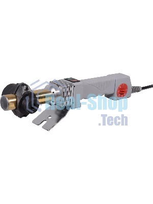 Аппарат для сварки пластиковых труб Ресанта АСПТ-1200