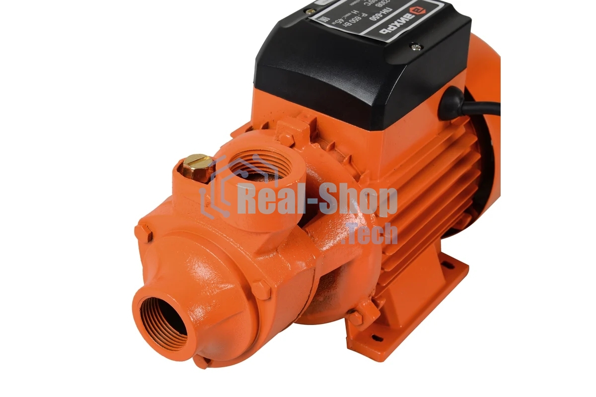 Поверхностный насос Вихрь ПН-650