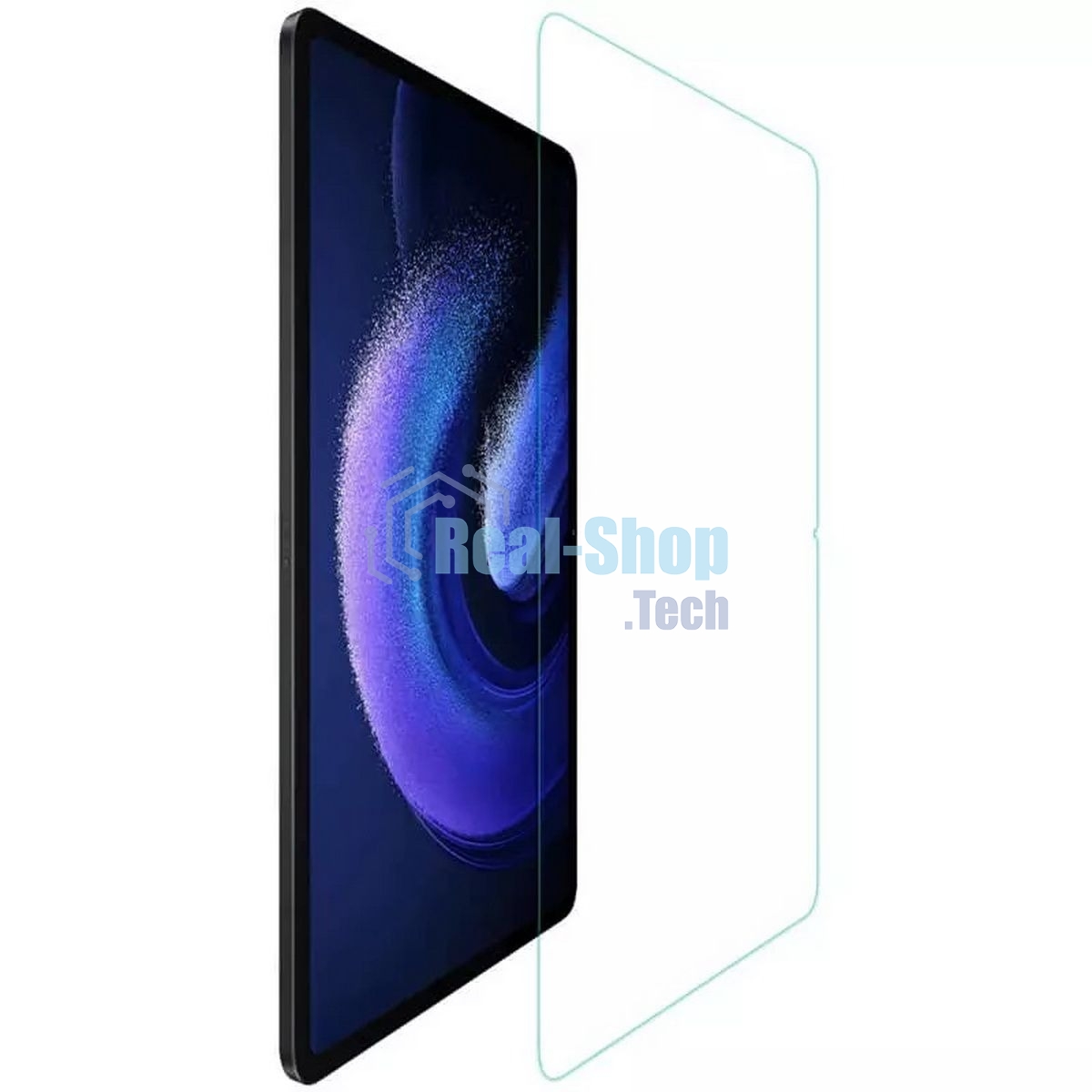 Защитное стекло H+ Tempered Glass, (Mi Pad 6 Max)