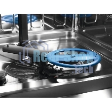 Посудомоечная машина Electrolux ESM48310SX, полноразмерная, нержавеющая сталь