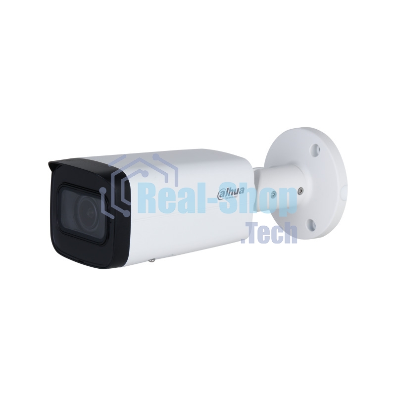 Камера видеонаблюдения IP Dahua DH-IPC-HFW2241TP-ZS, 2Mp IR Vari-focal Bullet WizSense Network Camera
