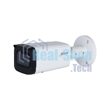 Камера видеонаблюдения IP Dahua DH-IPC-HFW2241TP-ZS, 2Mp IR Vari-focal Bullet WizSense Network Camera