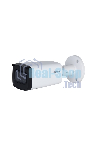 Камера видеонаблюдения IP Dahua DH-IPC-HFW2241TP-ZS, 2Mp IR Vari-focal Bullet WizSense Network Camera
