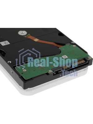 Жесткий диск Seagate HDD Exos X22 ST22000NM001E 22Tb 7200rpm SATA-III 512Mb 3.5