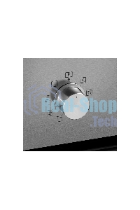 Шкаф духовой электрический Maunfeld MEOC708PS, встраиваемый