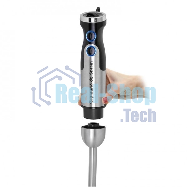 Блендер Zigmund & Shtain BH-345 M