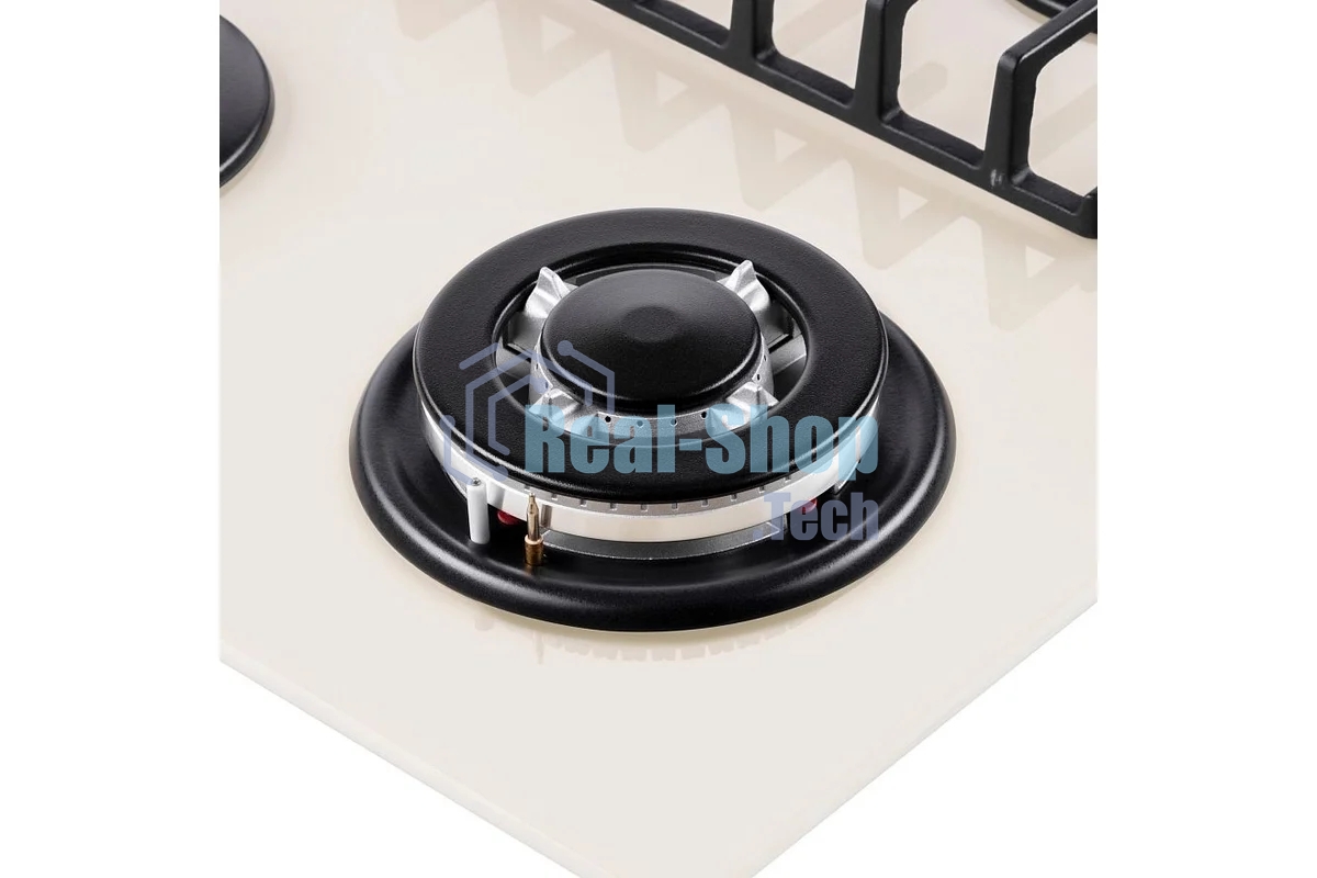 Газовая варочная панель Maunfeld EGHG.64.63CBG/G