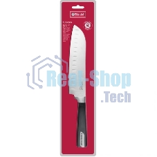 Нож Santoku Rondell Cascara RD-687 17,8 см