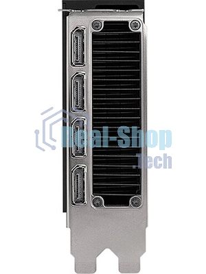 Видеокарта NVIDIA Quadro RTX 5880 Ada Graphic Card VGA 48GB GDDR6/PCIe 4.0 x16/2x Slot/285 W