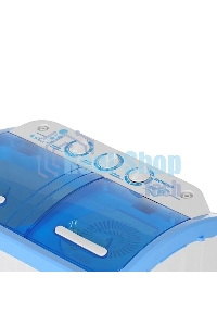 Стиральная машина Renova WS-40PT/РЕТ белая, загрузка вертикальная 4кг, 1350 об/мин., класс: A+