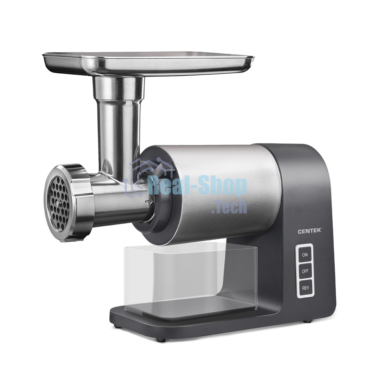 Мясорубка электрическая CENTEK CT-1607