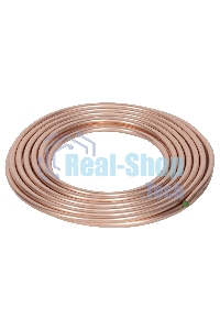 Труба, медная Ballu Olympic 15,88х0,75х15000 (5/8), бухта