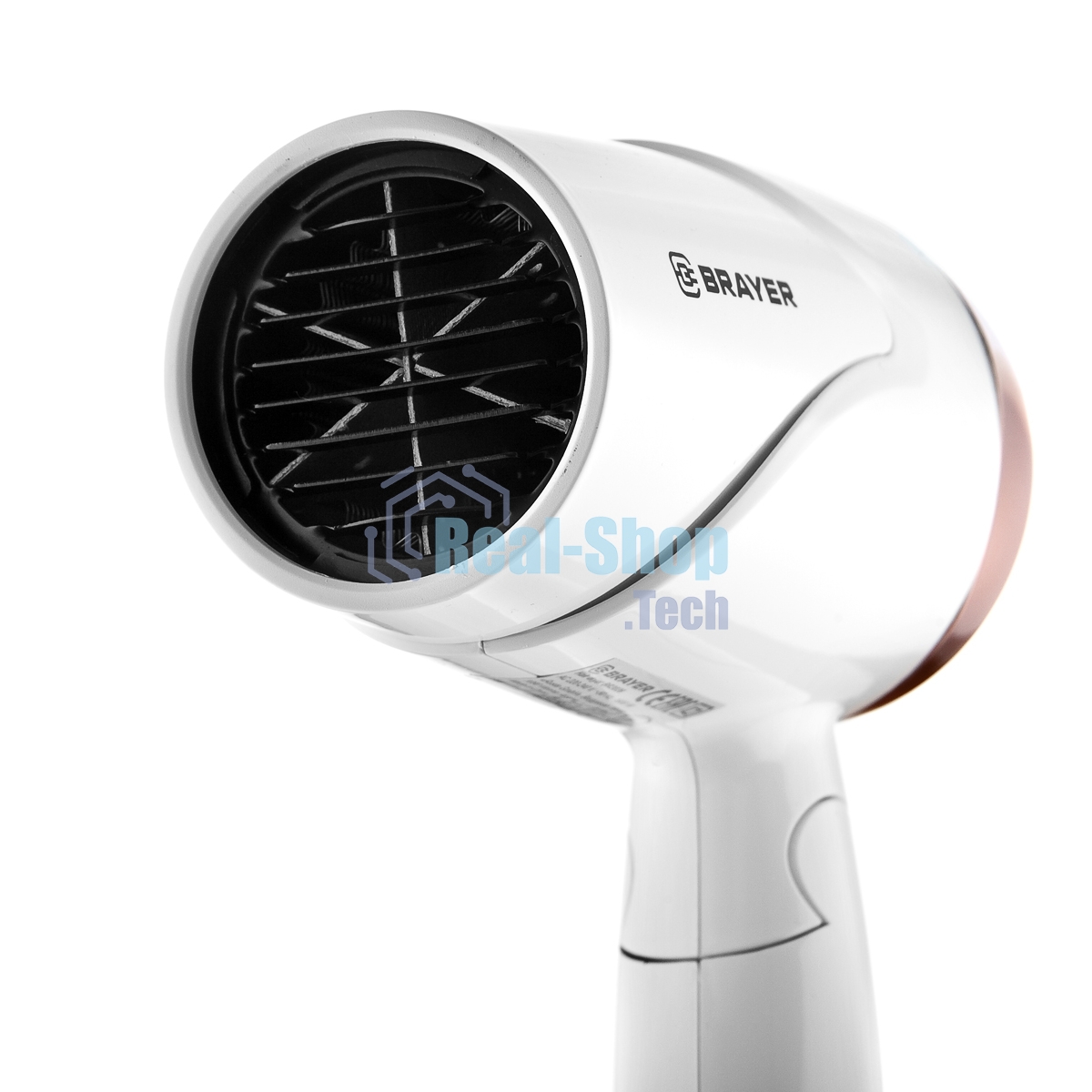 Фен BRAYER BR3026