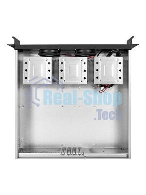 Серверный корпус Exegate Pro 2U420-06 RM 19