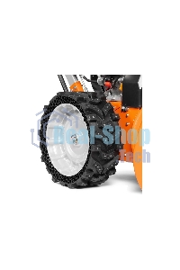 Снегоуборщик бензиновый Daewoo DAST 8565 8.5л.с.