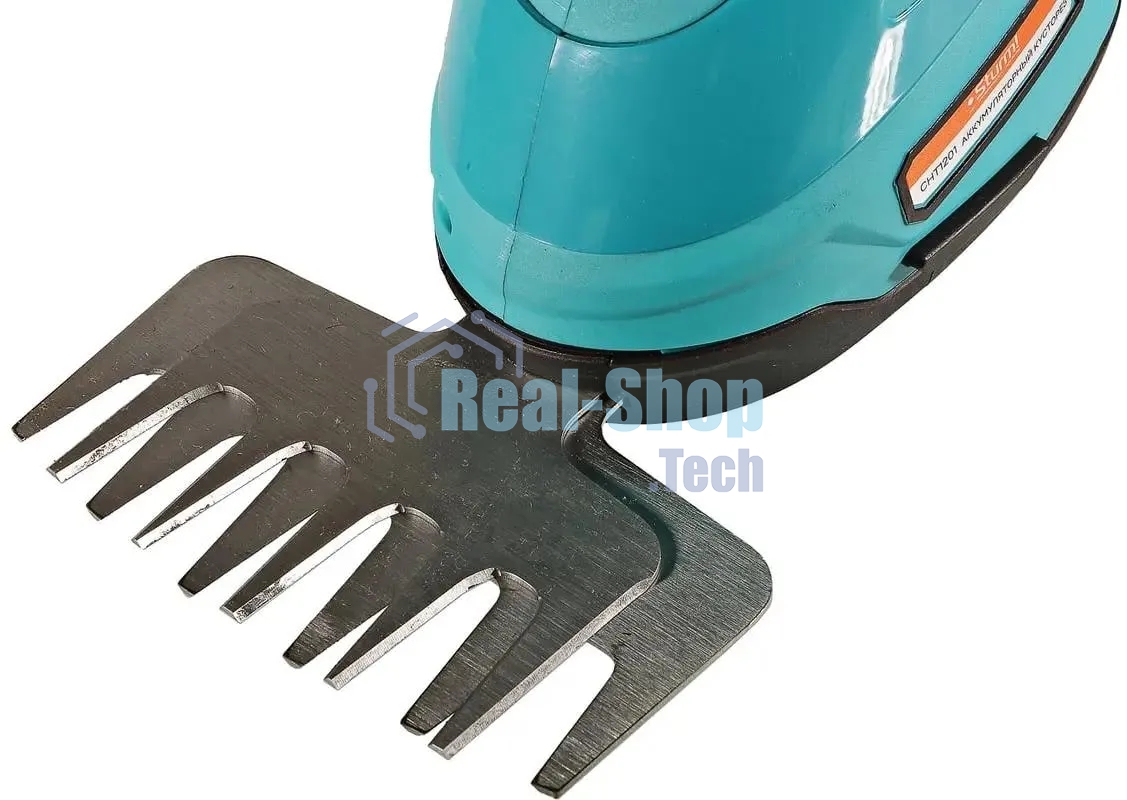 Кусторез/ножницы для травы Sturm! CHT1201аккум.