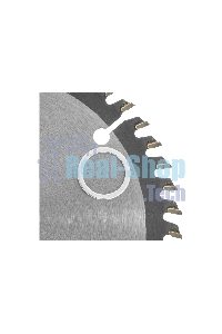 Пильный диск по ламинату Denzel ф140 х 20 мм, 48 зубьев 733817