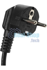 Газовая варочная панель Vitek VGH 3210 BK черный