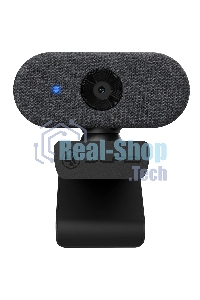 Веб-камера Jlab Go Cam Wired Webcam (PN:WGOCAMRBLK124)