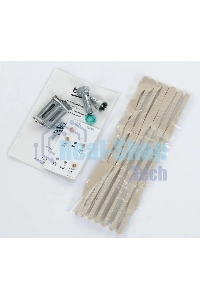 Газовая варочная панель Beko HIGG 64123 SW белый