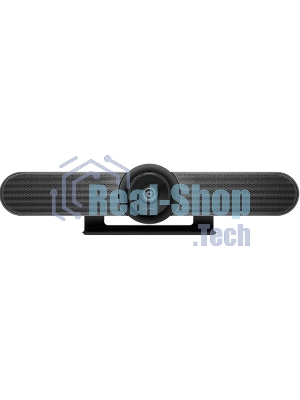 Набор для организации видеоконференции Logitech MeetUp ConferenceCam