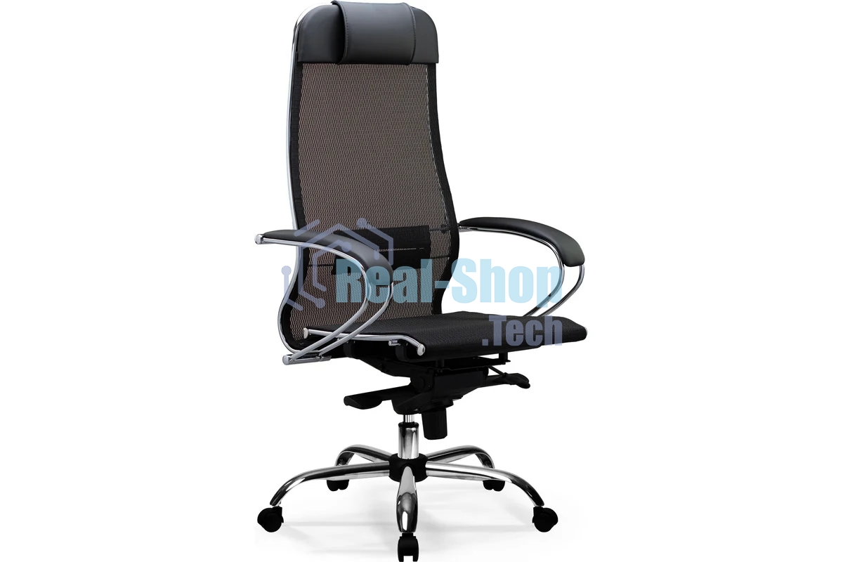 Кресло офисное МЕТТА 