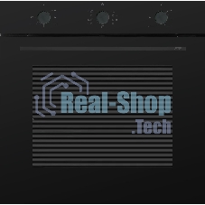 Духовой шкаф DeLonghi DEO 735 NB ROBERTA