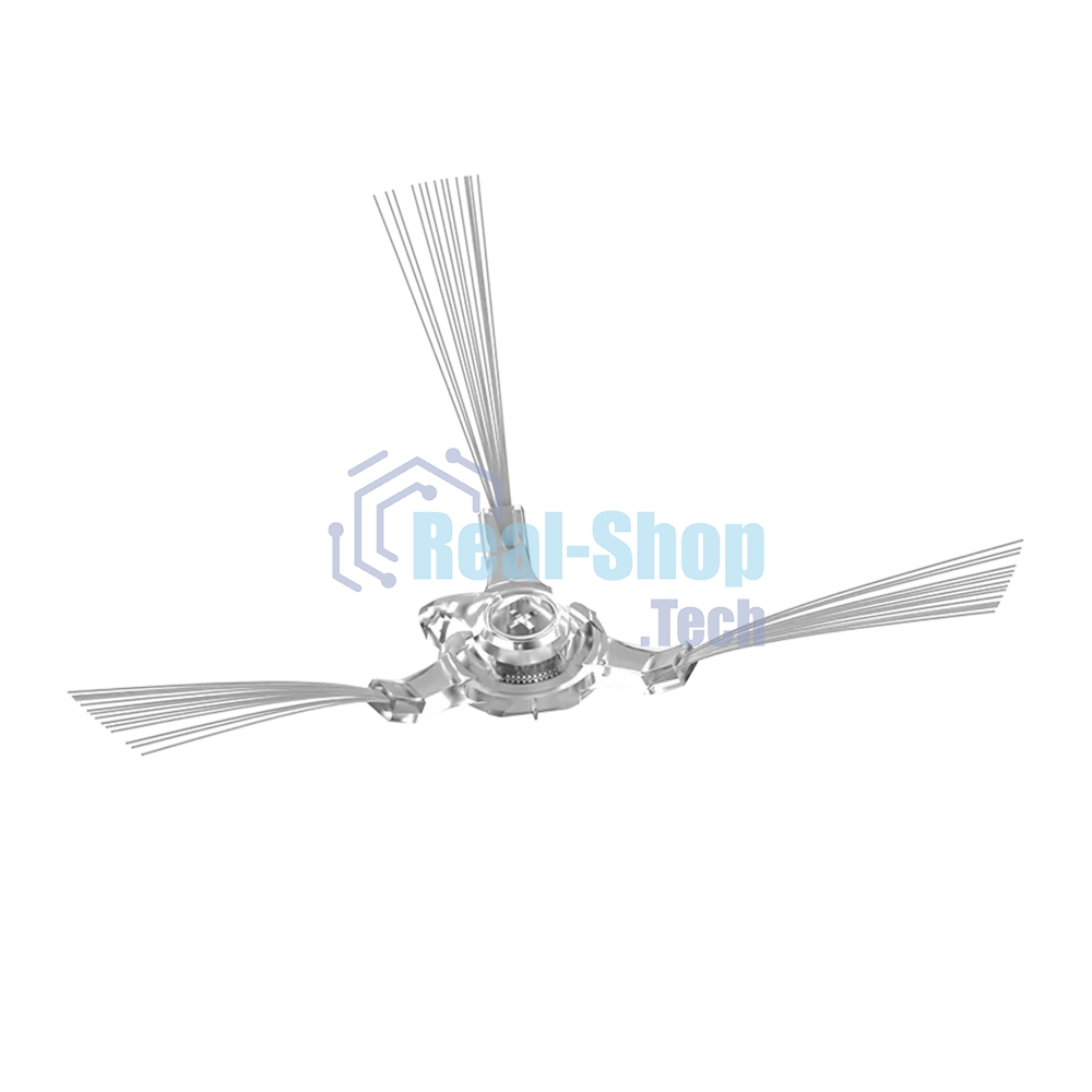 Робот-пылесос Polaris IQ Home PVCR 4750 белый, 5000 мAч Li-ion, уборка сухая/влажная, пылесборник контейнер 0,22 л