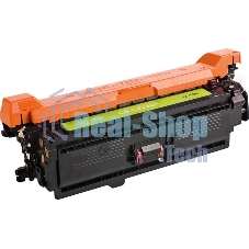 Картридж лазерный Cactus CS-CE250A черный (5000 стр.) для HP Сolor LaserJet CP3525/CM3530