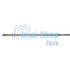 Бур STAYER SDS-max 25 x 880/1000 мм