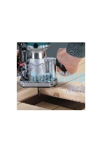 Фрезер Makita RT0702C 710Вт 30000об/мин макс.ход:35мм