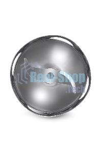 Блендер погружной Starwind SBP2201 850Вт красный/черный