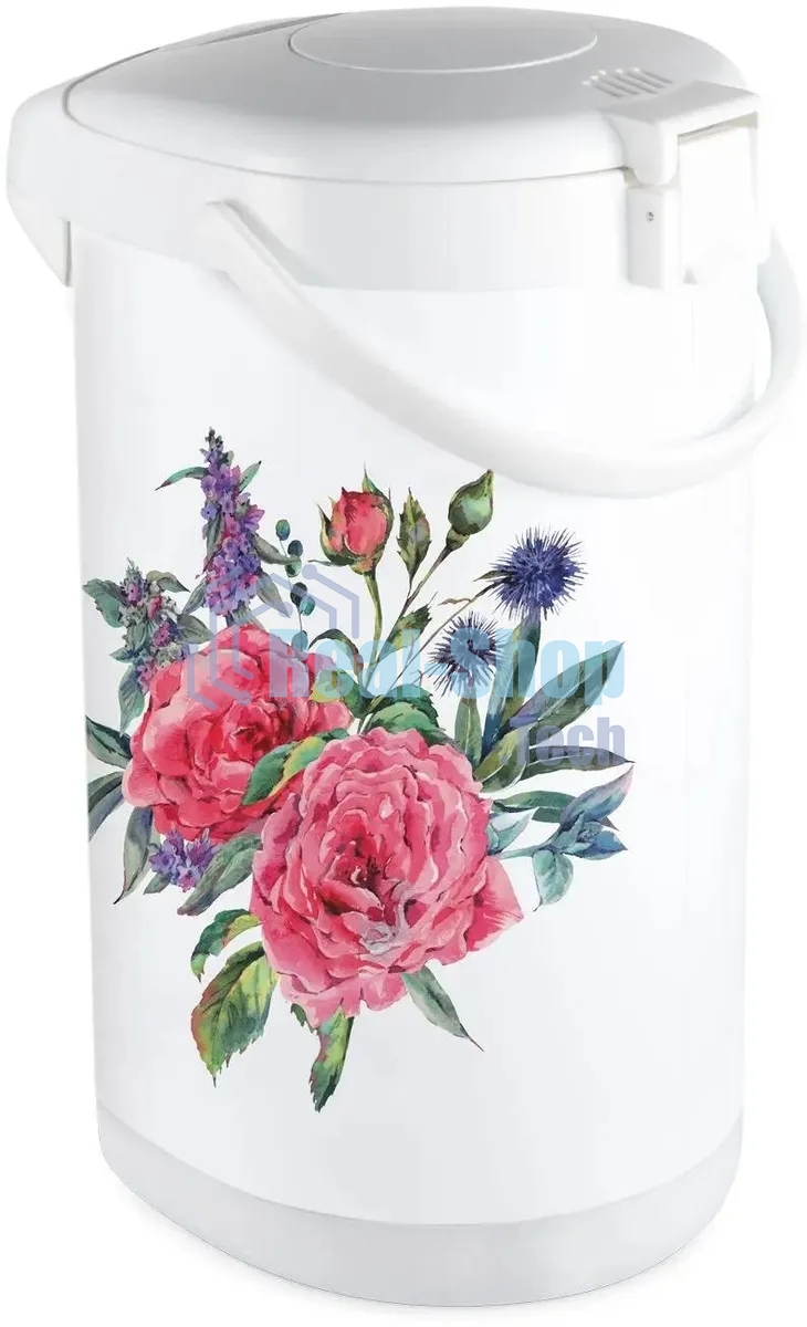 Термопот Blackton Bt TP535 Roses 5 л, 750 Вт