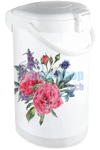 Термопот Blackton Bt TP535 Roses 5 л, 750 Вт