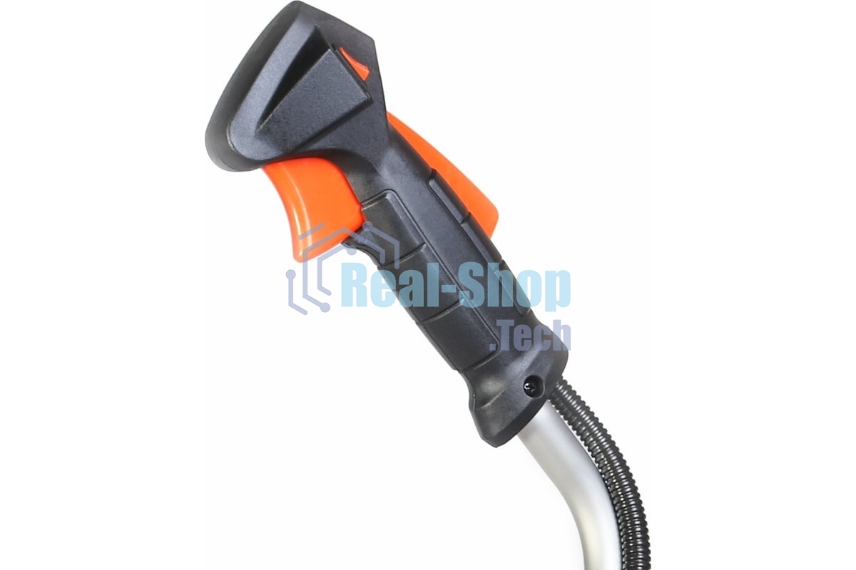 Триммер бензиновый Patriot PT 553 (1+1) 1840Вт 3л.с. реж.эл.:леска/нож