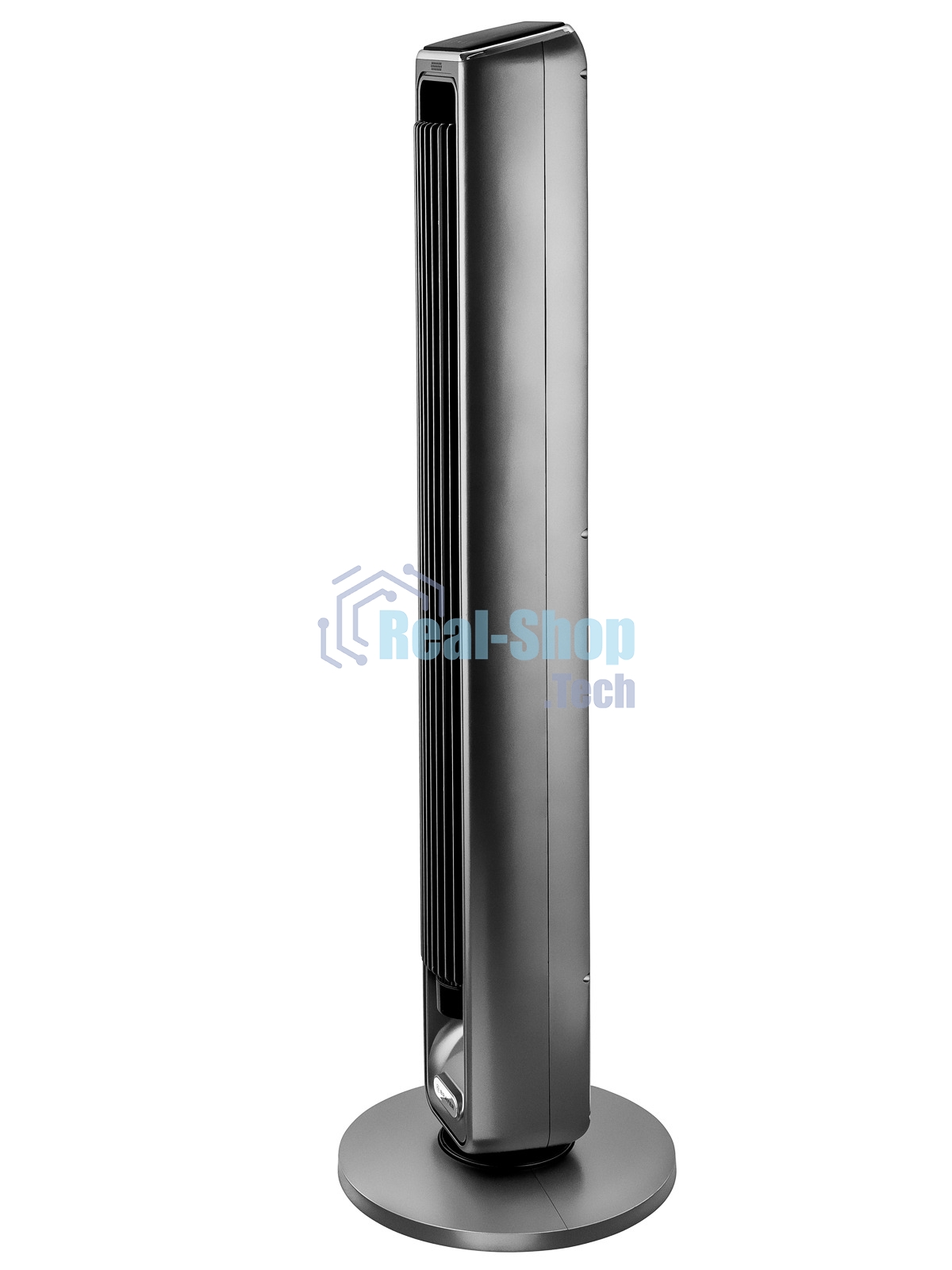 Вентилятор Brayer BR4982 серый